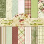 Summer Cottage Collection