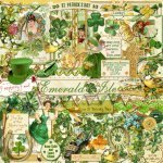 Emerald Isle Element Set