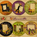 BOOville CD Album BOOville CD Album
