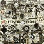 For the Record Element Set