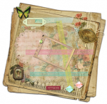 Victorian Bliss Add On