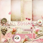 Blessed AddOn Kit Blessed AddOn Kit
