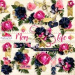 Mom Life Side Clusters Mom Life Side Clusters