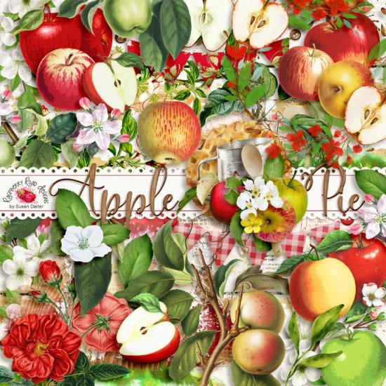 Apple Pie Ephemera - Click Image to Close