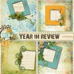 Year In Review EK QP Set Year In Review EK QP Set