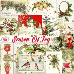 Season Of Joy Extras Season Of Joy Extras