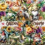 Garden Gnome Extras