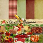 Fresco Italiano Add-on Fresco Italiano Add-on