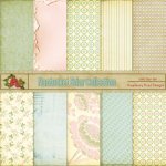 Nantucket Briar Paper Pack 2