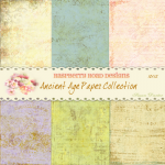 Ancient Age Papers Ancient Age Papers