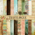 Travelogue Papers