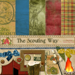 The Scouting Way Add On Kit