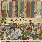 Wynter Blessings Collection