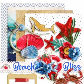 Beach Bliss Freebie