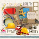 Sweat Equity Freebie Kit Sweat Equity Freebie Kit