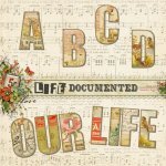 Life Documented Alpha Set Life Documented Alpha Set