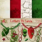 Letters To Santa Add-On Kit
