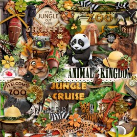 Animal Kingdom Elements