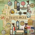Travelogue Extras