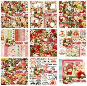 Orchard Days Collection