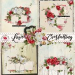 Love Everlasting QP Set