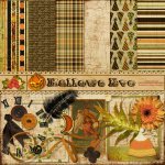 Hallows Eve Add-On Kit Hallows Eve Add-On Kit