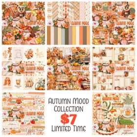 Autumn Mood Collection