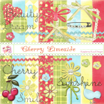 Cherry Limeaide