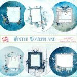Winter Wonderland CD Album