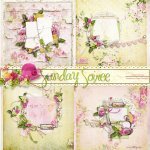 Sunday Soiree QP Set 2