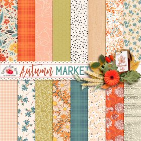 Autumn Market Papers