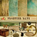 Frontier Days Add On Kit Frontier Days Add On Kit