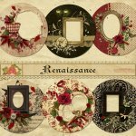 Renaissance CD Album