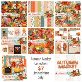 Autumn Market Collection