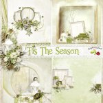 Tis The Season QP Set