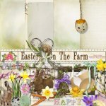 Easter On The Farm Add-on Easter On The Farm Add-on