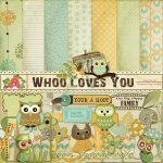 Whoo Loves You Add-on Whoo Loves You Add-on