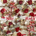 Hello Winter Side Clusters Hello Winter Side Clusters