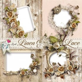 RRD_LinenAndLace_QuickPages