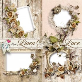 RRD_LinenAndLace_QuickPages