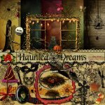 Haunted Dreams Add On Kit Haunted Dreams Add On Kit