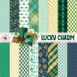 Lucky Charm Papers
