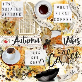 Autumn Vibes Extras