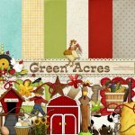 Green Acres Add On Kit Green Acres Add On Kit