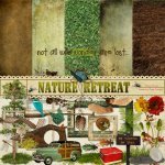 Nature Retreat Add-On Nature Retreat Add-On