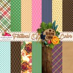 Festival Of Color Papers Festival Of Color Papers