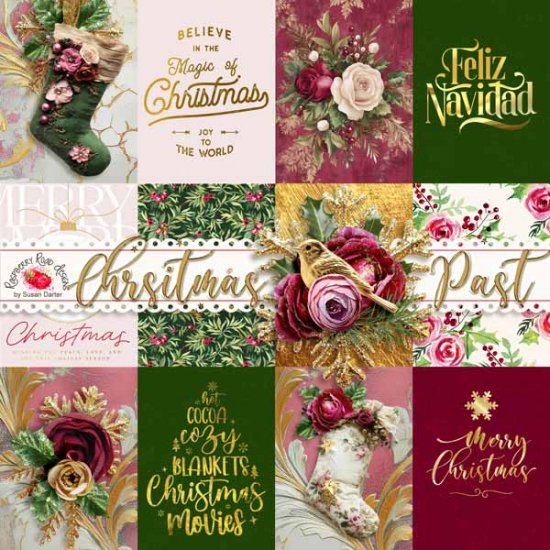 Christmas Past Cards - Click Image to Close