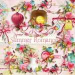 Summer Romance Side Clusters