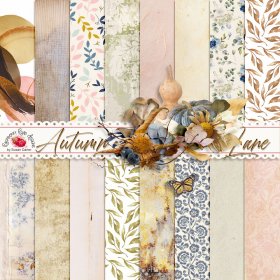 Autumn Lane Papers