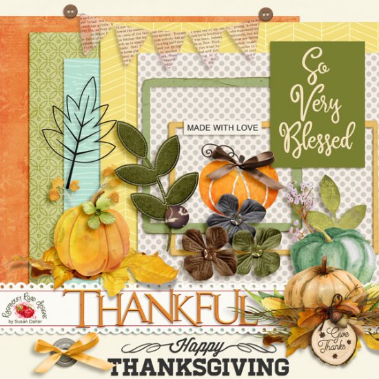 Thankful Freebie - Click Image to Close